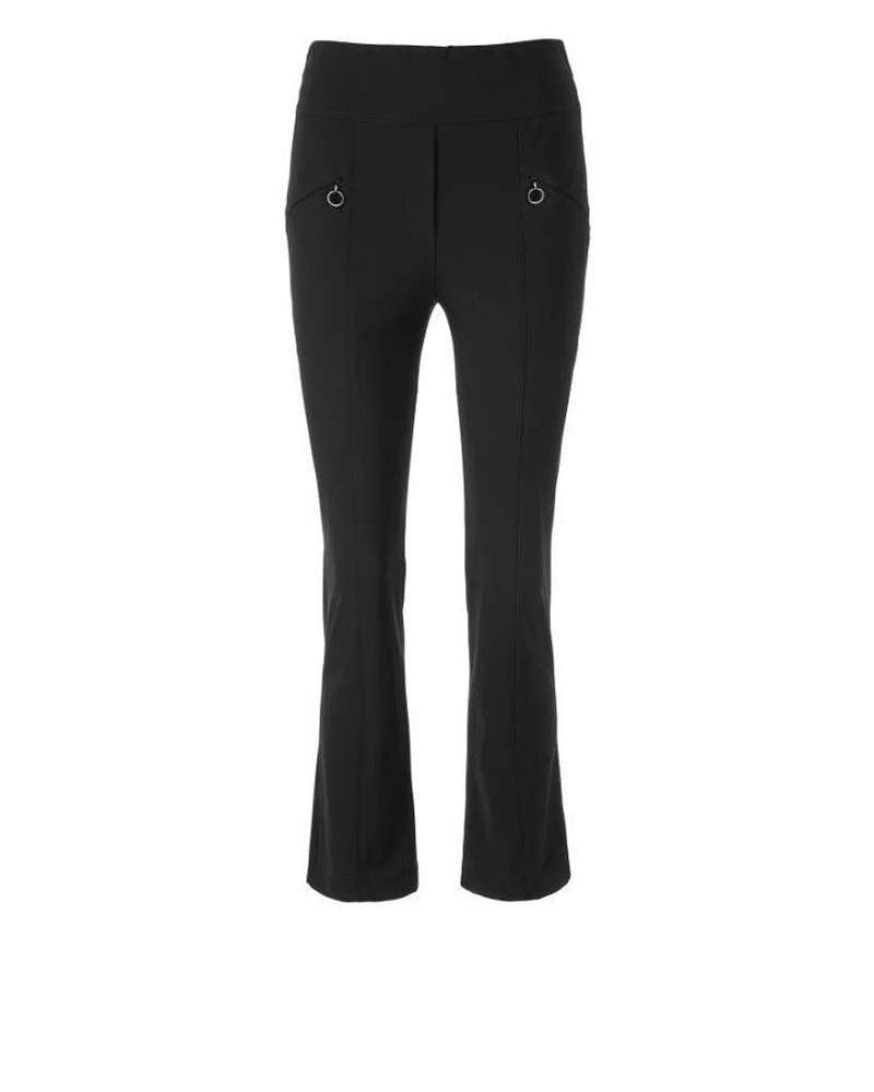 Techno Slim Pants
