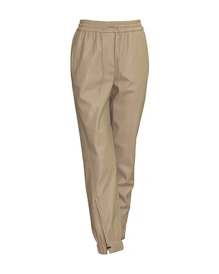 Vegan Jogger Pants