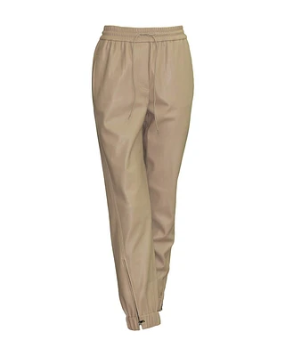 Vegan Jogger Pants