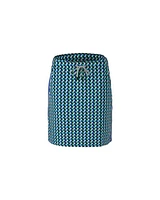 Marc Cain Weave Pattern Skirt