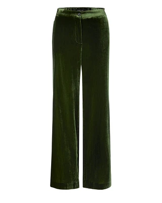 Marc Cain Weida Wide Fit Pant