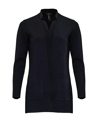 Wool Cardigan
