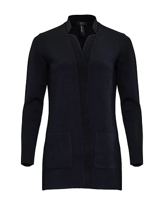 Wool Cardigan