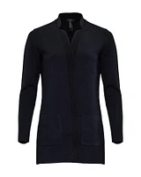 Wool Cardigan