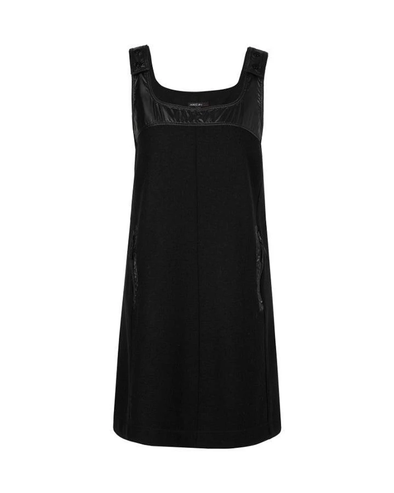 Wool Jumper Dress