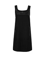 Wool Jumper Dress