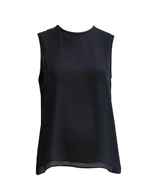 Alarico Sleeveless Top