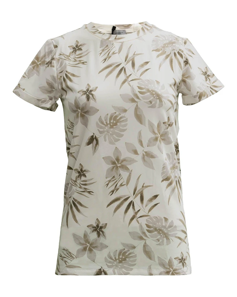 Incluso Printed Tee