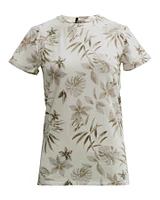 Incluso Printed Tee