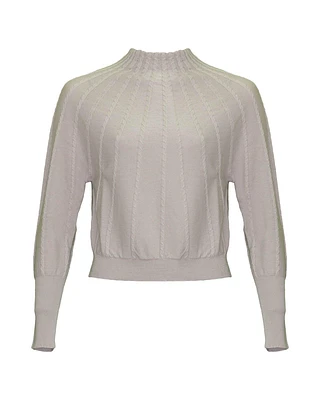 Mirca Wool Pullover