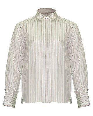 Odile Long Sleeve Blouse