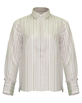 Odile Long Sleeve Blouse