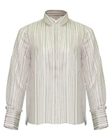 Odile Long Sleeve Blouse