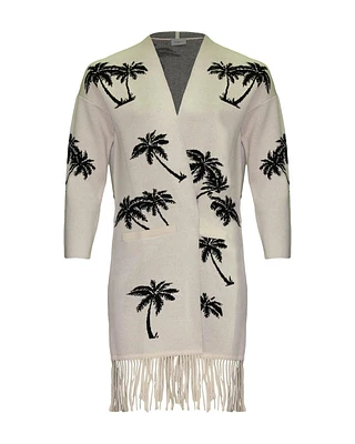 Ogam Cardigan