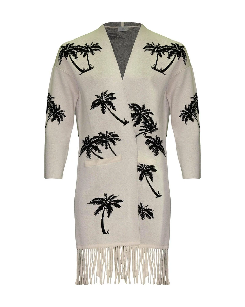 Ogam Cardigan
