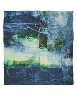 Falling Waters Scarf