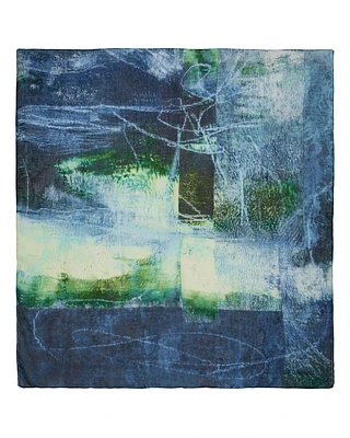 Falling Waters Scarf