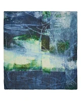 Falling Waters Scarf