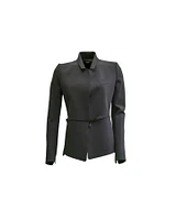 Marie St Pierre Anna Jacket Black