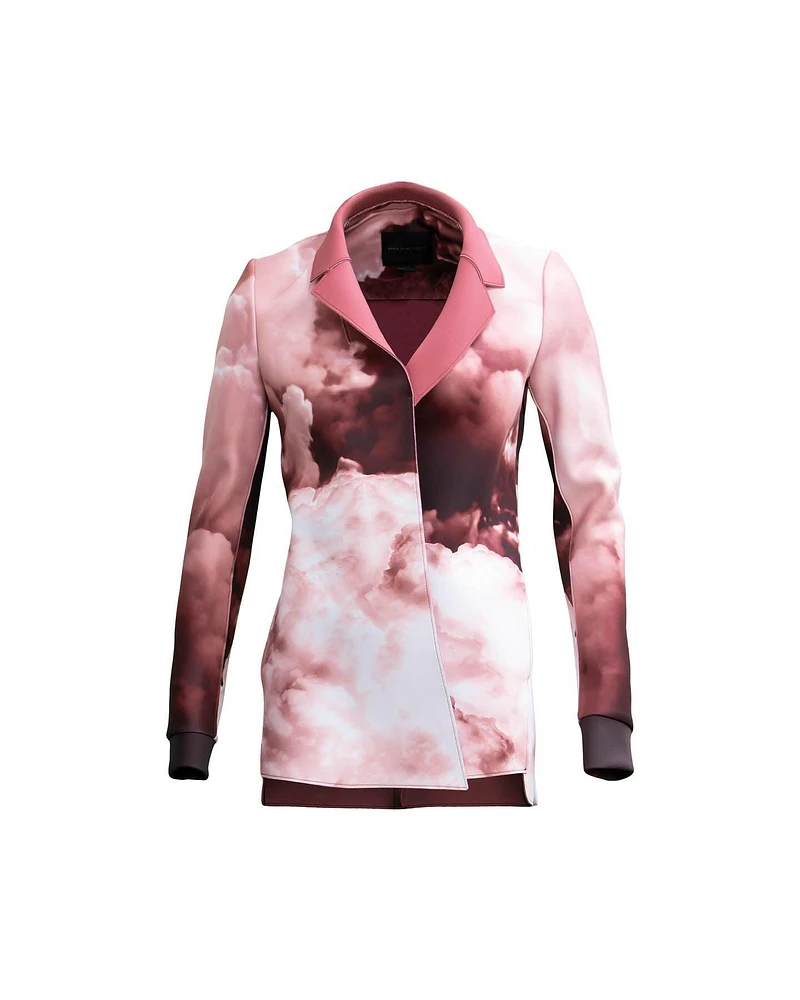 Banyan Clould Blazer