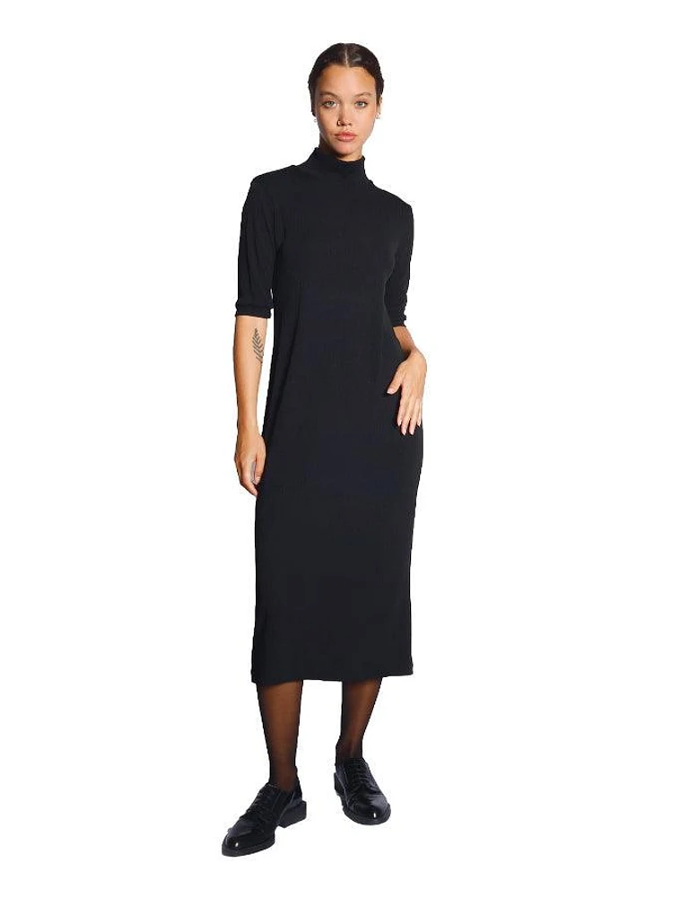 Marie St Pierre Beau Dress
