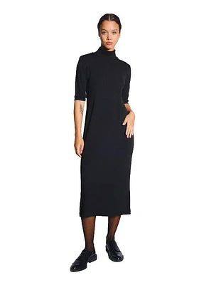 Marie St Pierre Beau Dress