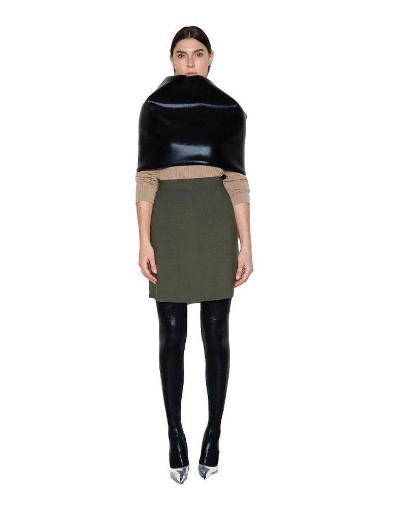 Marie St Pierre Bella Skirt