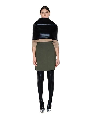 Marie St Pierre Bella Skirt