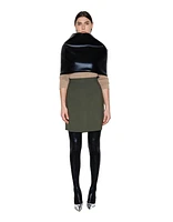 Marie St Pierre Bella Skirt