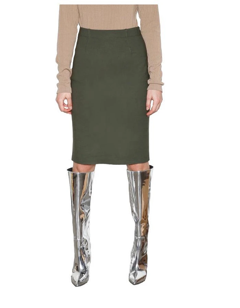 Bellum Pencil Skirt