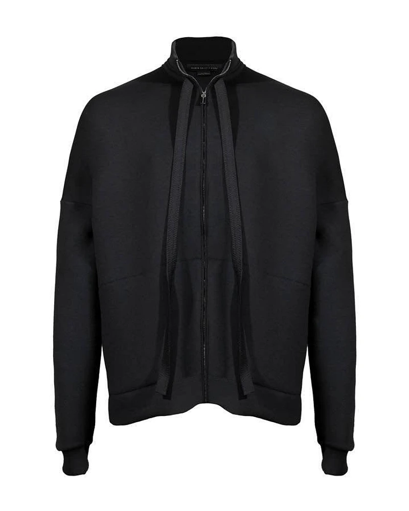 Marie St Pierre Damon Zip Sponge Jacket