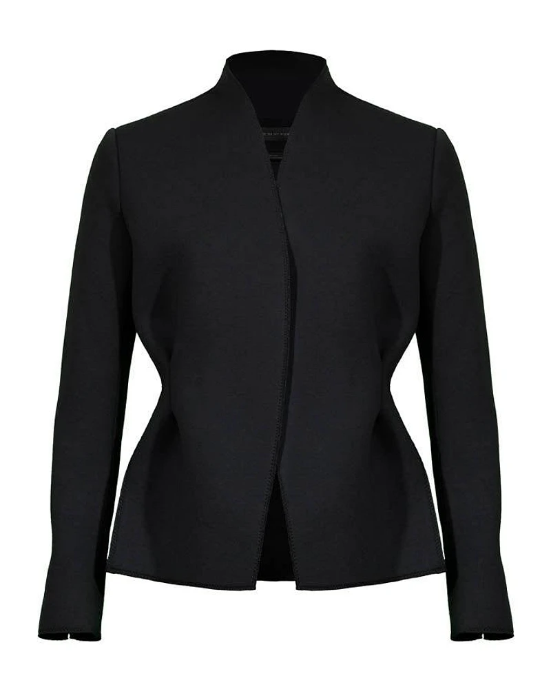 Marie St Pierre Dante Sponge Jacket