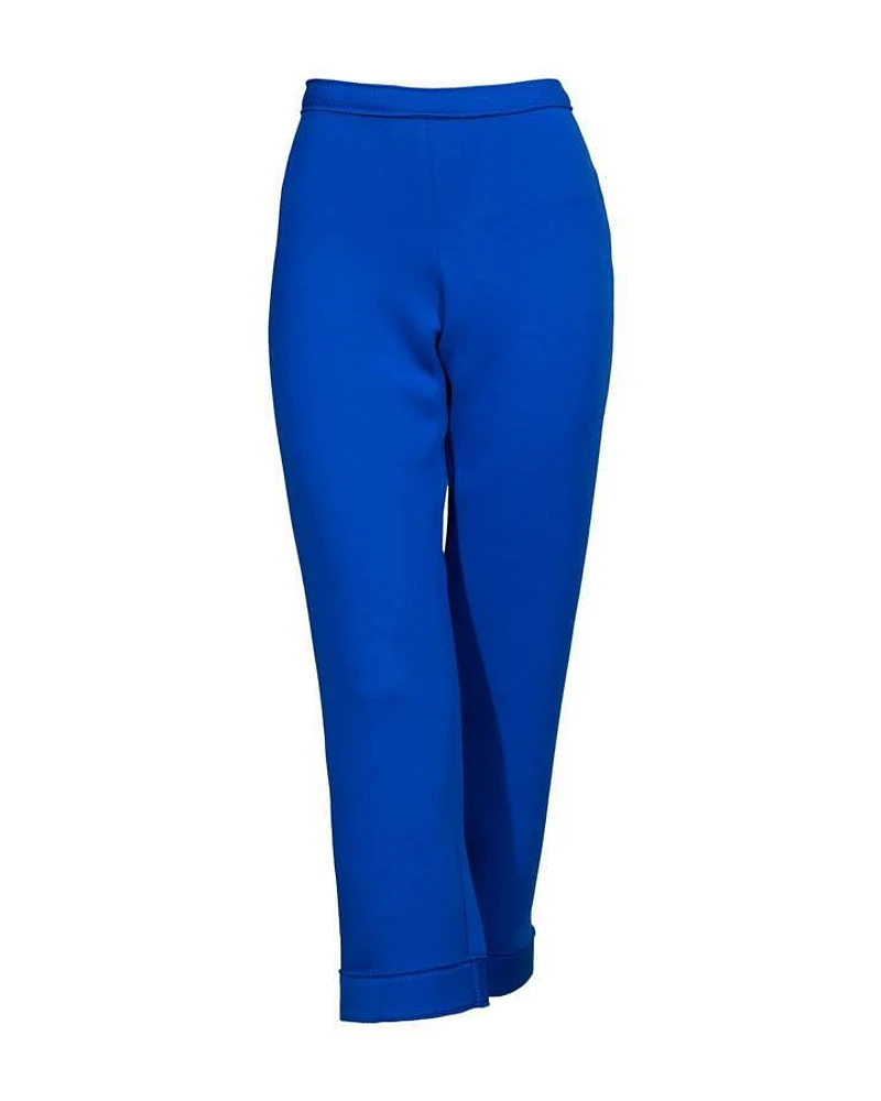 Marie St Pierre Dolph Cropped Pants