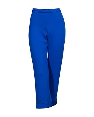 Marie St Pierre Dolph Cropped Pants