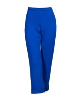 Marie St Pierre Dolph Cropped Pants