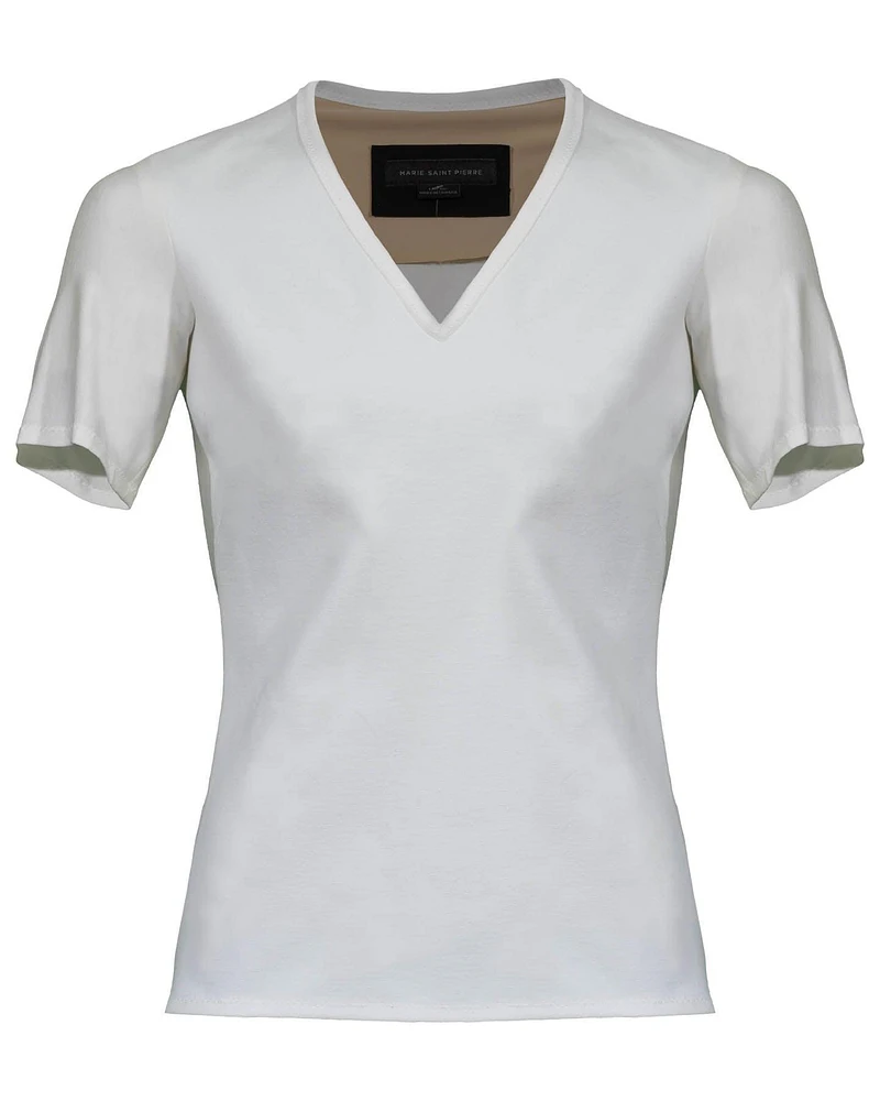 Marie St Pierre Estela2 Top