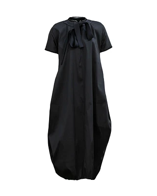 Fante Taffeta Dress