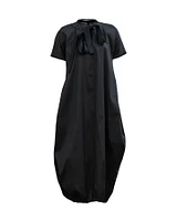 Fante Taffeta Dress