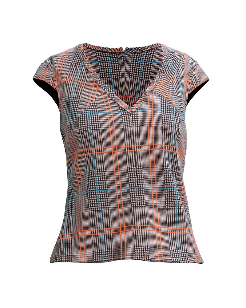 Fay Sleeveless Top