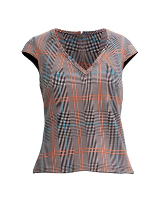 Fay Sleeveless Top