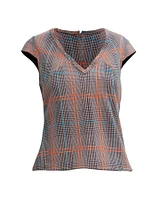 Fay Sleeveless Top