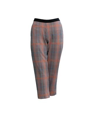 Fizeta Cropped Pant