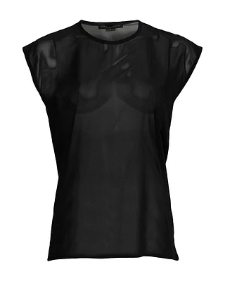 Garcia Top Black
