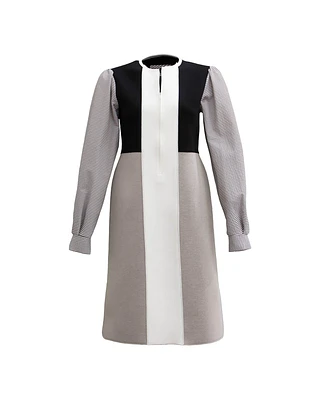 Lagrange Dress
