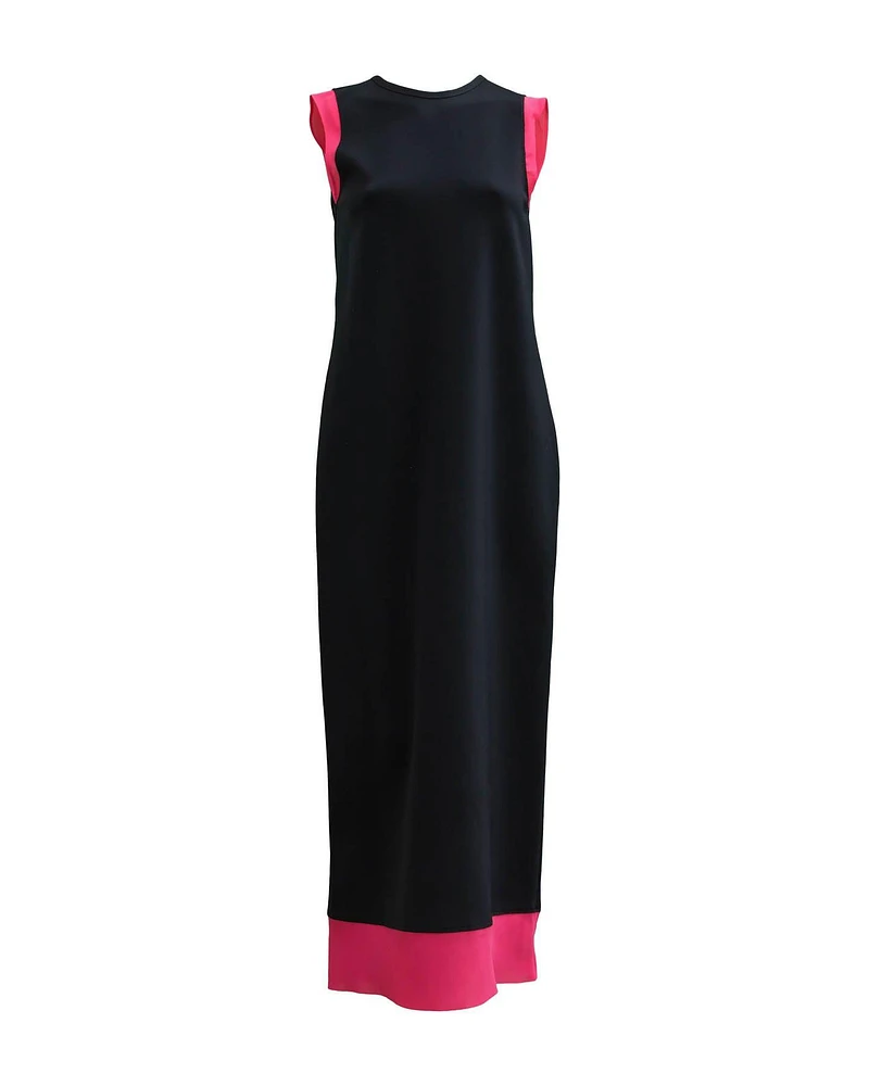 Lavatera Scuba Dress