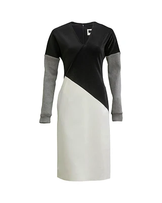 Lokrum Midi Dress