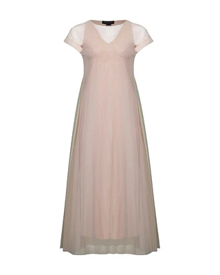Loza-C Dress