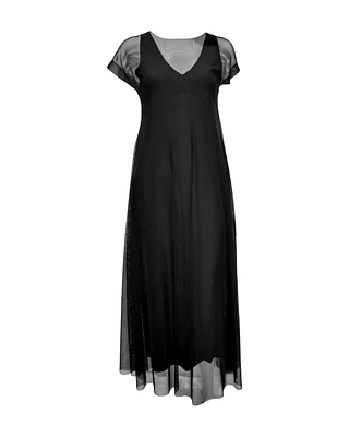 Marie St Pierre Loza Dress