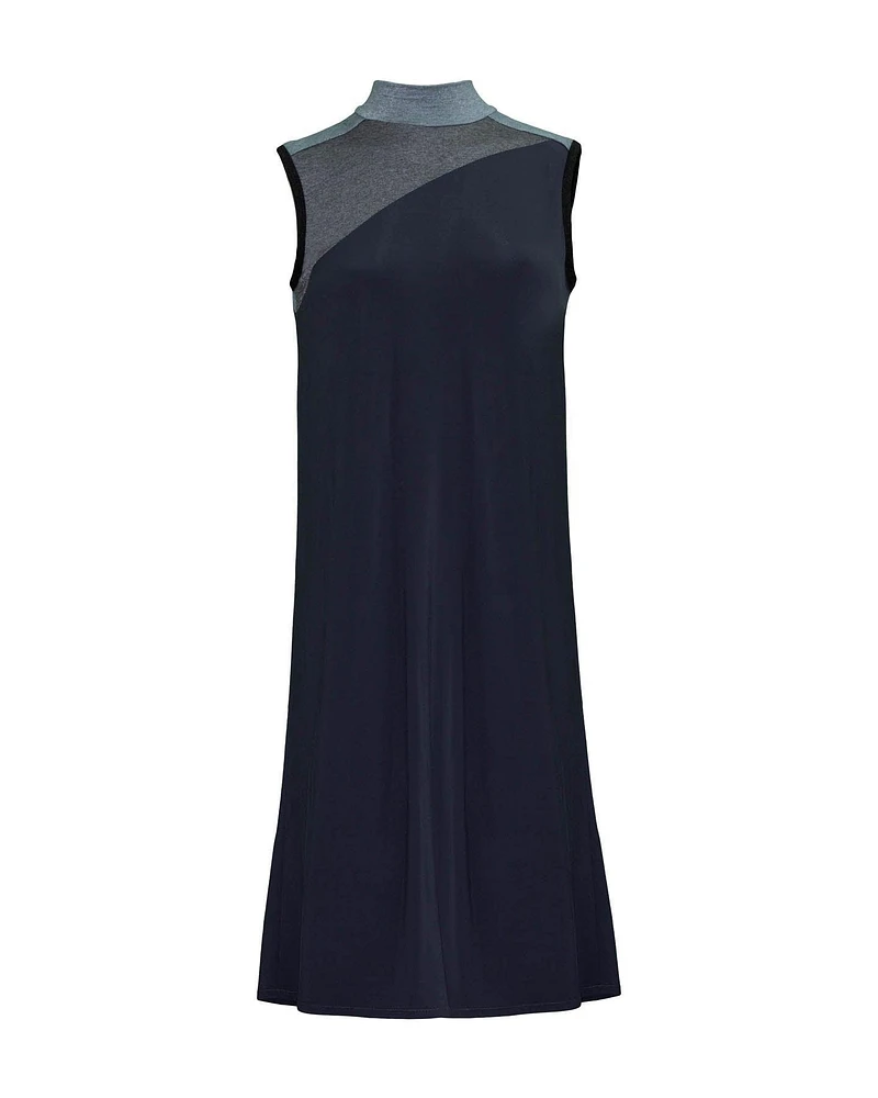 Narnia Sleeveless Dress