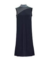 Narnia Sleeveless Dress